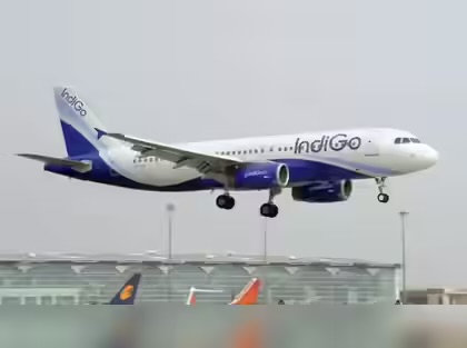 IndiGo Cancels More Than 500 Flights to Middle East in Past Four Days Amid Widening Crisis