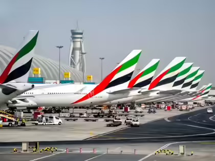 Emirates To Operate Over 100 Flights From Dubai On March 5 And 6 Amid Middle East Crisis