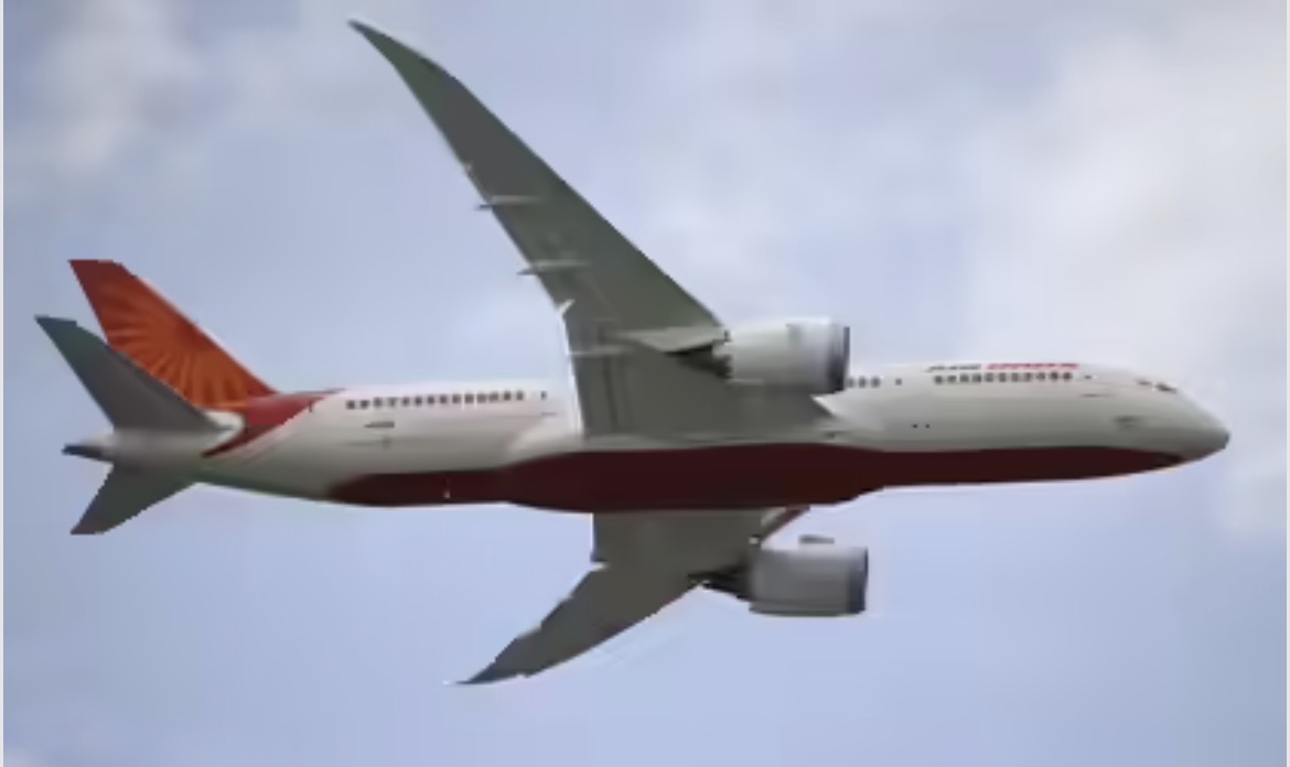 Air India Workforce Realigned with Private Sector Standards After Privatisation