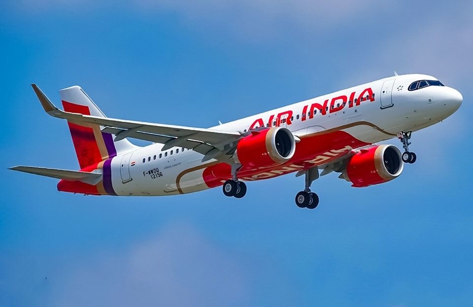 Air India and Air India Express Schedule 56 Flights to Support UAE Travellers