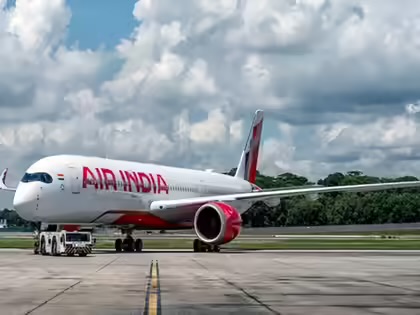 Air India to Introduce Fuel Surcharge from March 12 Amid Rising ATF Costs