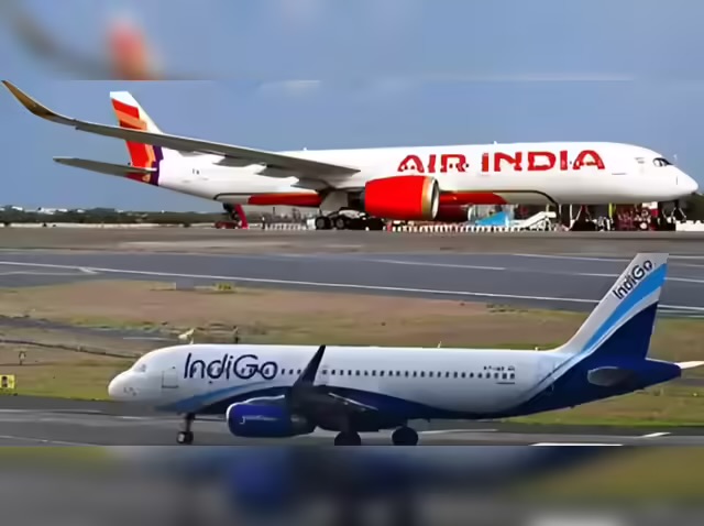 CCI Dismisses Complaint Against IndiGo and Air India Over Market Dominance Allegations